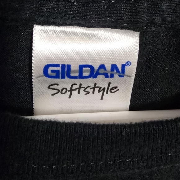 Foreigner 2014 Tour Eagle T Shirt - Picture 5 of 6